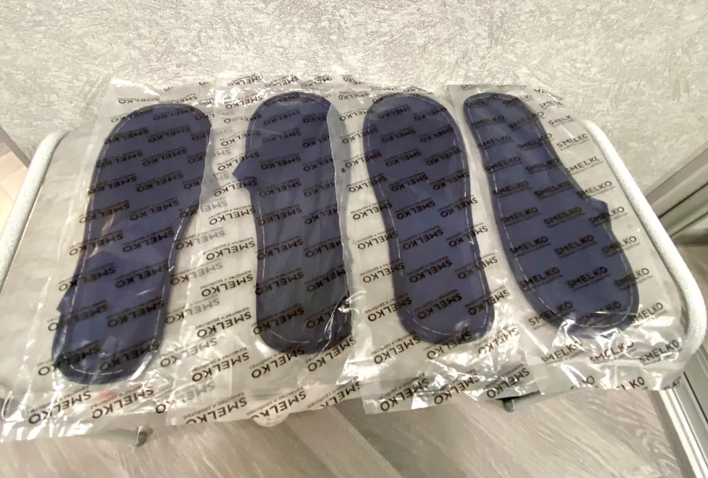 Апартамент у парка Юность