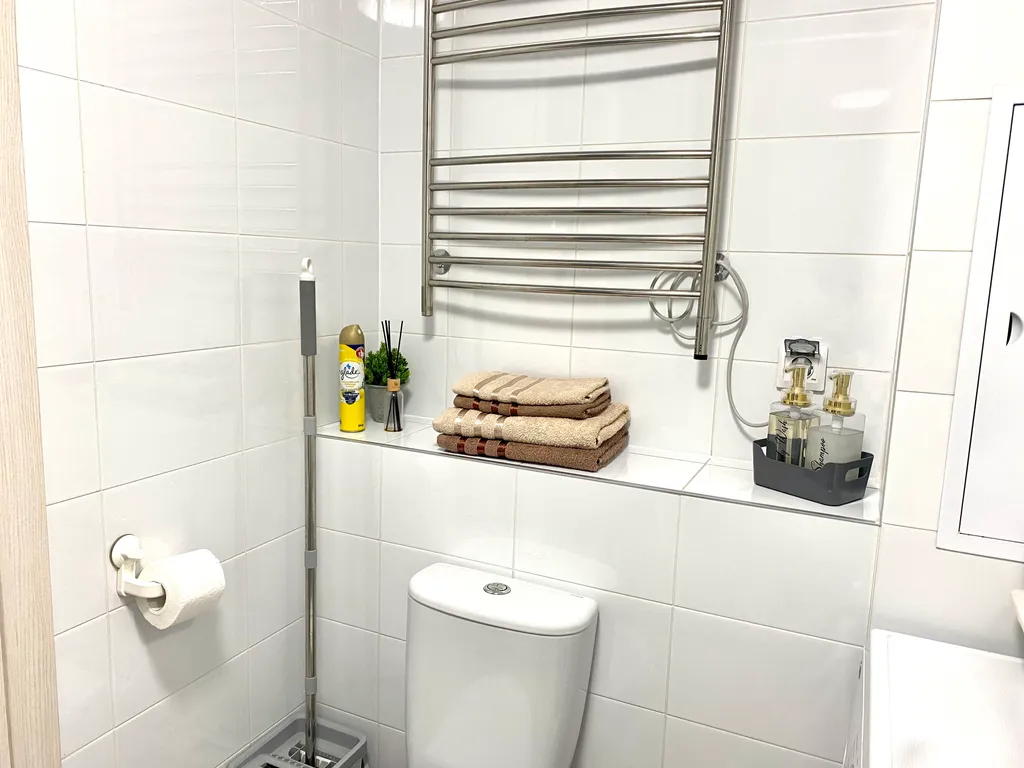 Уютная евродвушка комфорт-саларис возле метро