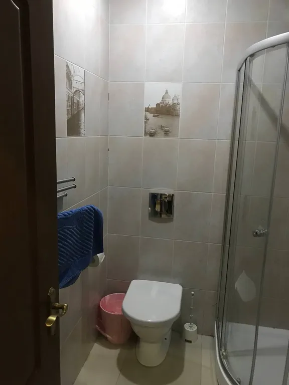 Квартира 1-комнатная Квартира — Москва