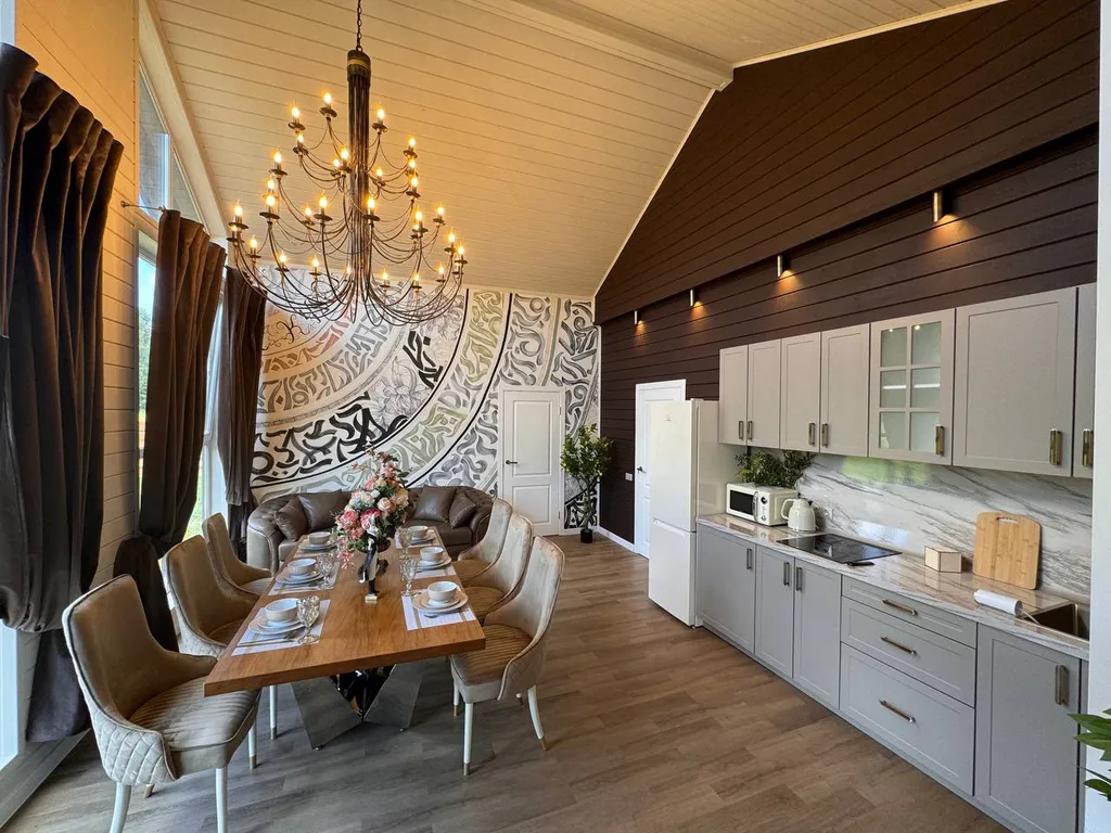 Барский дом