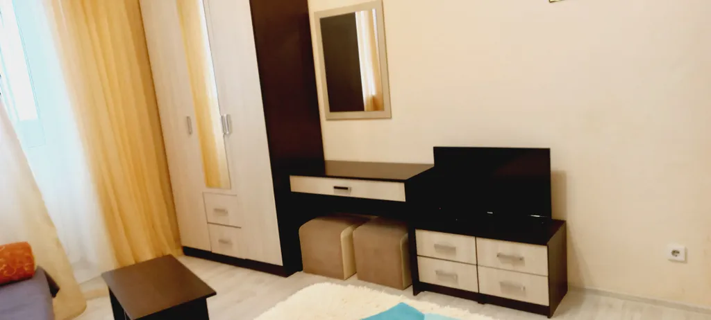 Апартаменты в центре