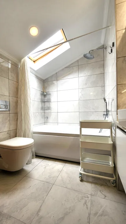 Новая вилла 3+1 Монтана Премиум в комплексе с бассейном