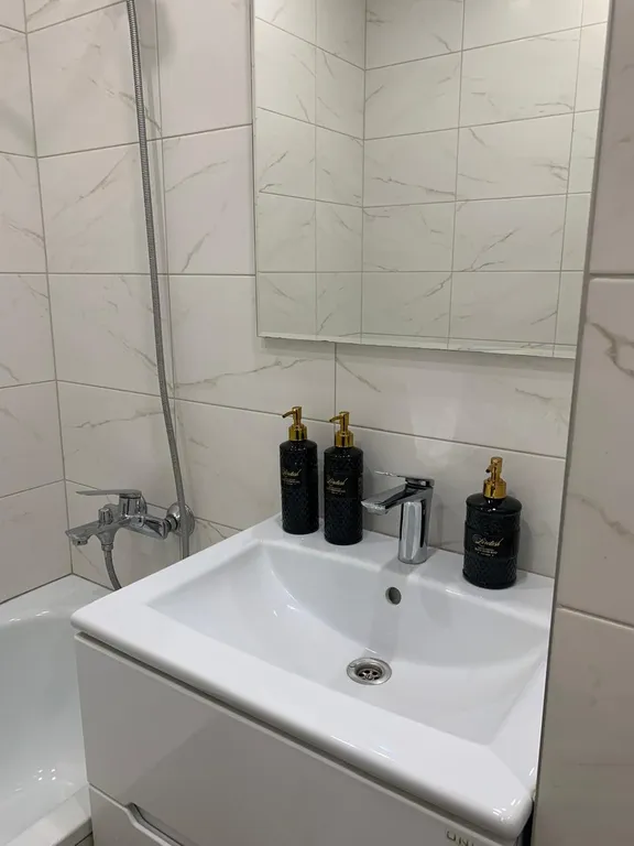 Уютная квартира в южной части города