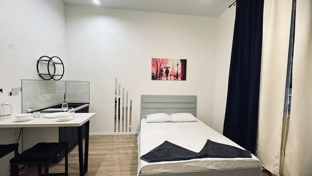 Apart de luxe