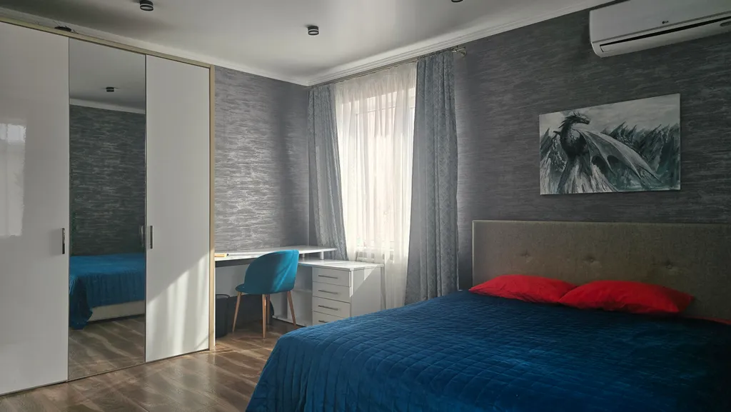 Дом рядом с пляжем