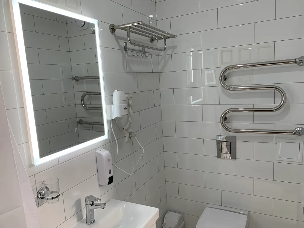 Квартира Комната — Криница