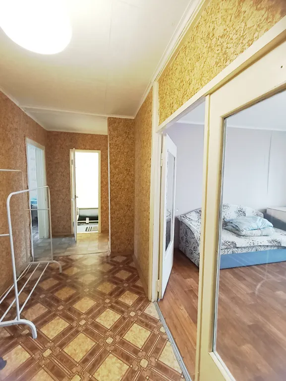 2я квартира у Универмага