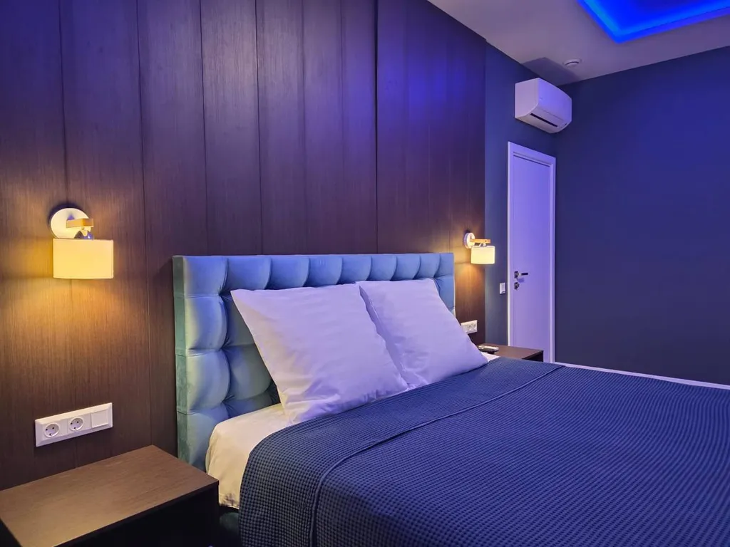 Супер квартира на берегу моря