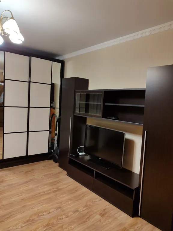 Уютная новая квартира рядом с парком и выездом на Новые территории