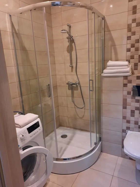 Квартира Апартаменты с видом на море — Светлогорск