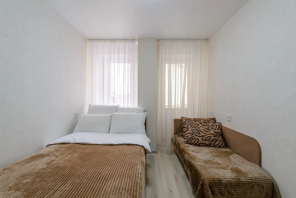 3-комн на досааф