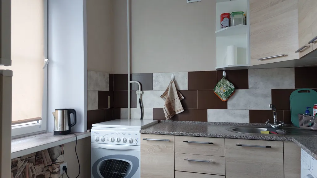 Квартира в районе Жд, Дортехшколы, РефДепо, Ттжт