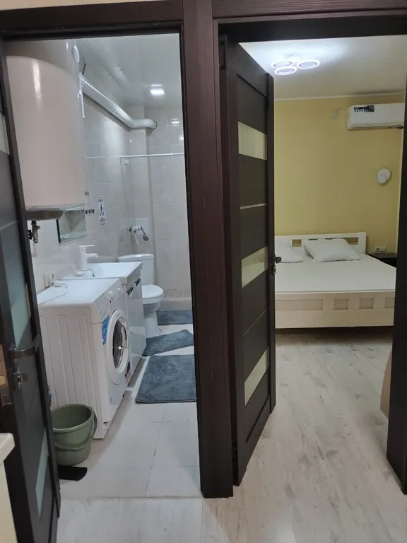 Апартамент 3