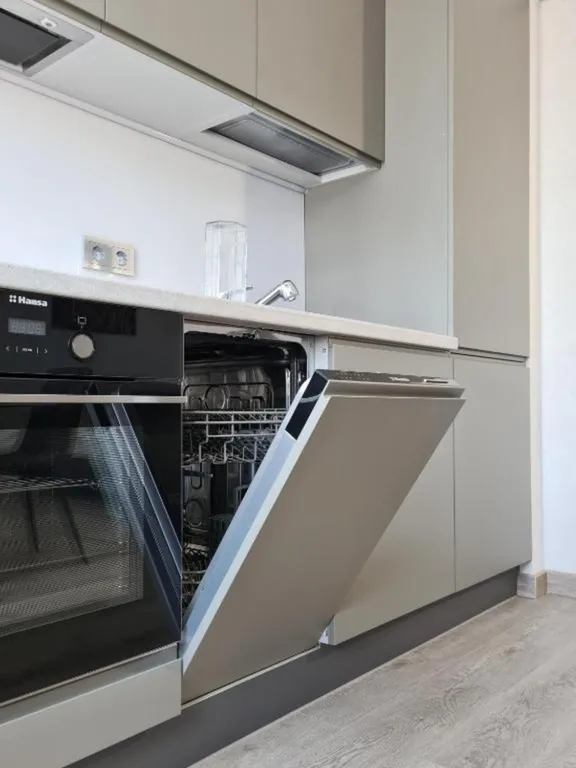 Apart39 у Музея янтаря