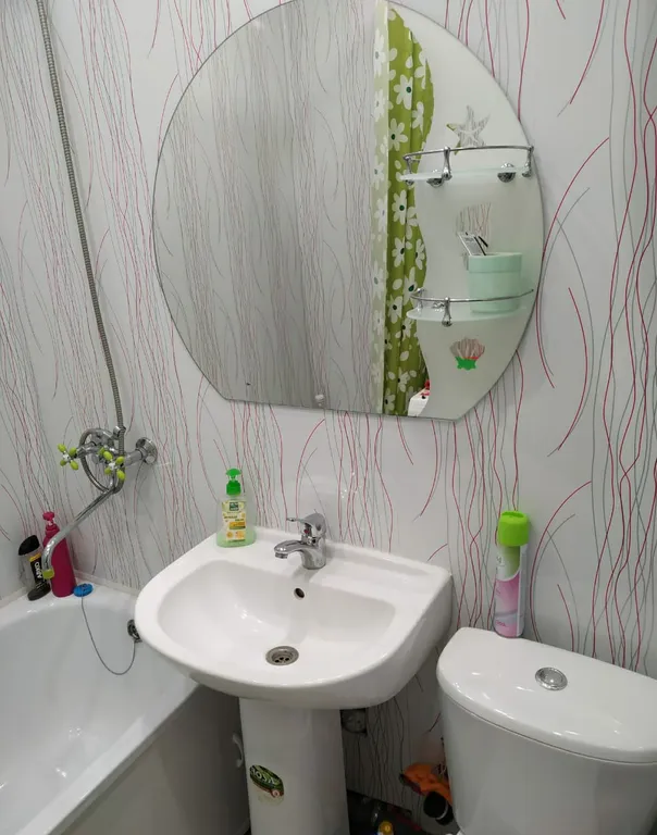 Хорошая квартира квартира рядом с центром города и вокзалом