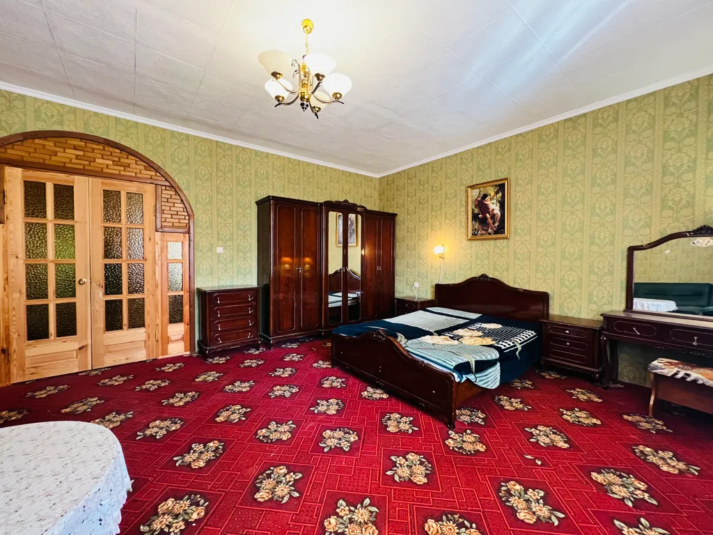 Коттедж 5-комнатный Дом — Геленджик