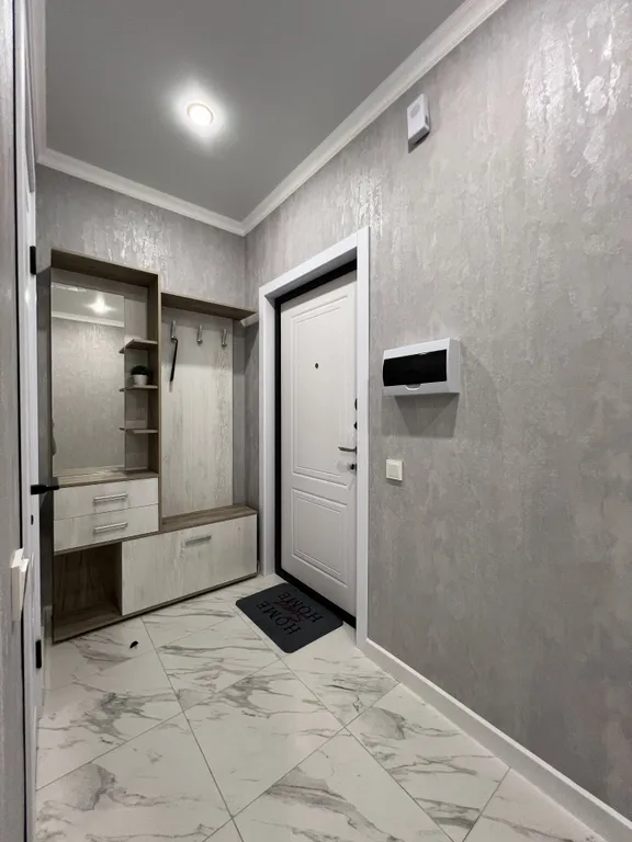 Новая евродвушка класса-бизнес