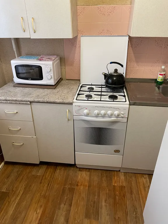 Уютная квартира на пр. Строителей