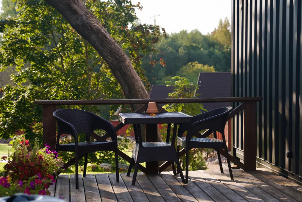 Коттедж ЭКО-ДОМ ДЛЯ ДВОИХ (+ребенок до 12-ти лет) — аренда посуточно в Мельниково