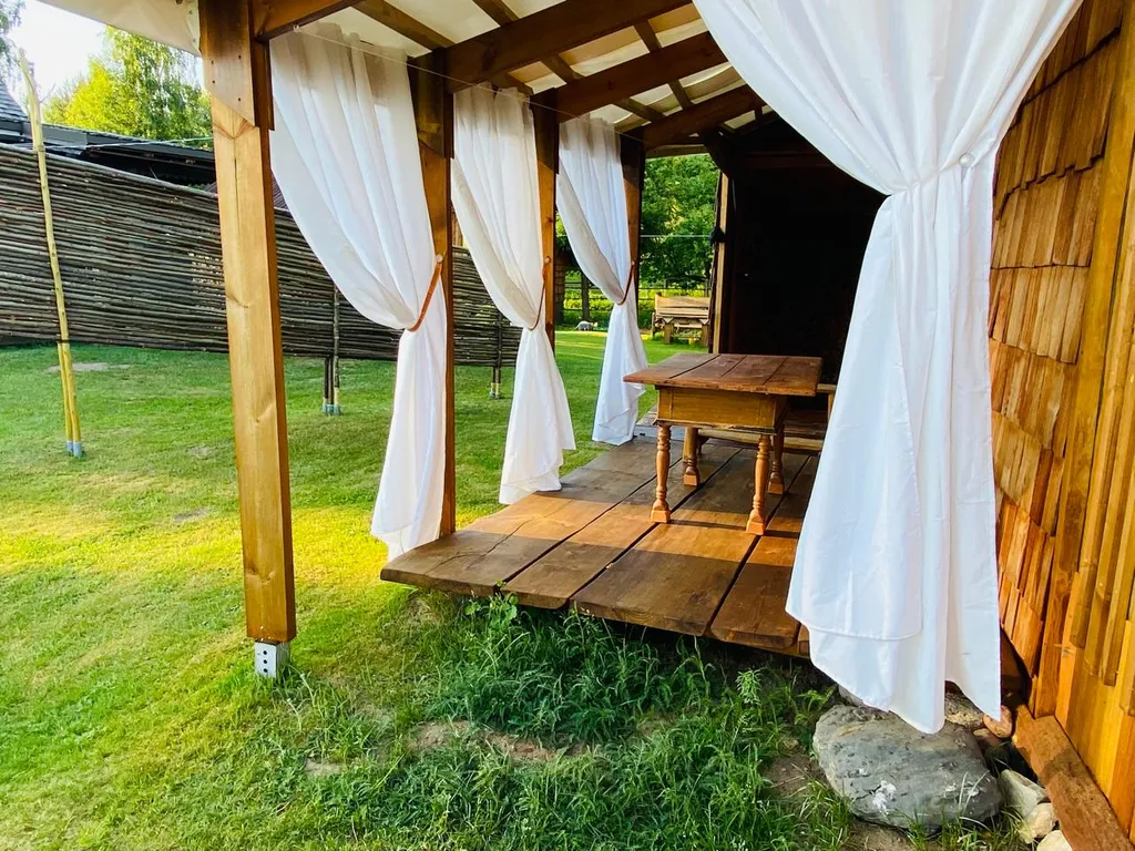 АРХ дача ШИР