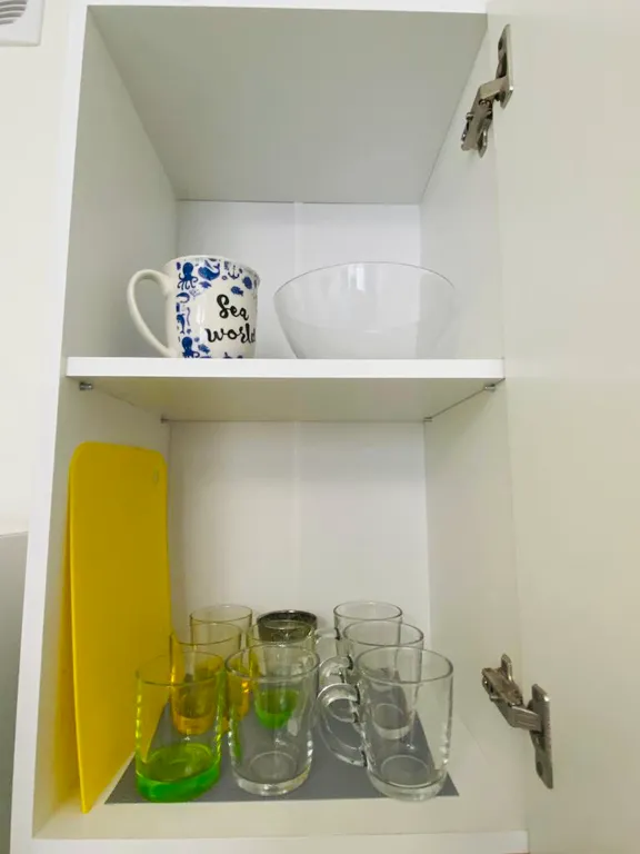 Квартира Уютная квартира с видом на море — Адлер