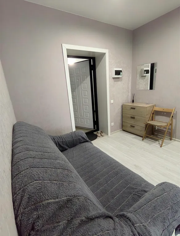 Просторная евродвушка рядом с ТЦ Арена