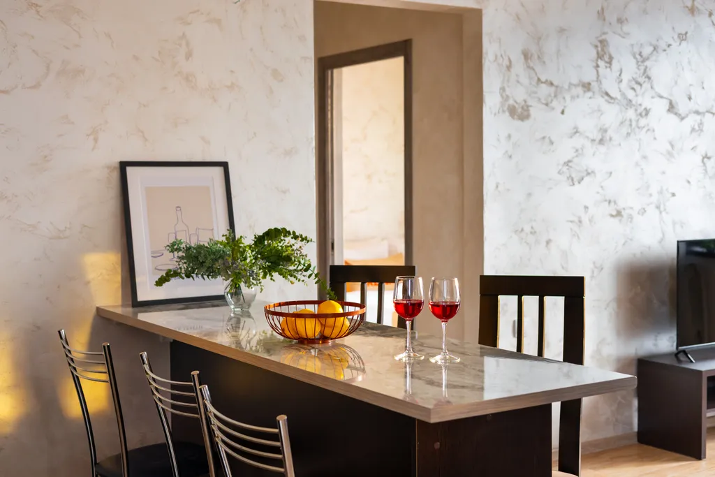 Апартаменты KeyGo #0054 комфорт и уют в городе