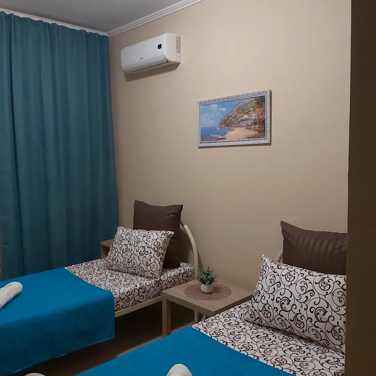 Квартира Комната — Геленджик