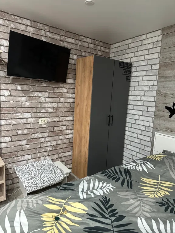 Квартира рядом с метро, от центра 10 минут