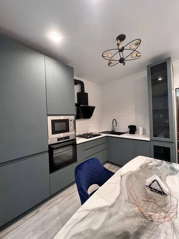 Квартира Квартира Лофт для приятного отдыха — Владикавказ