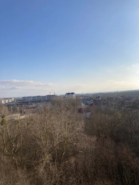 Уютная квартира у моря