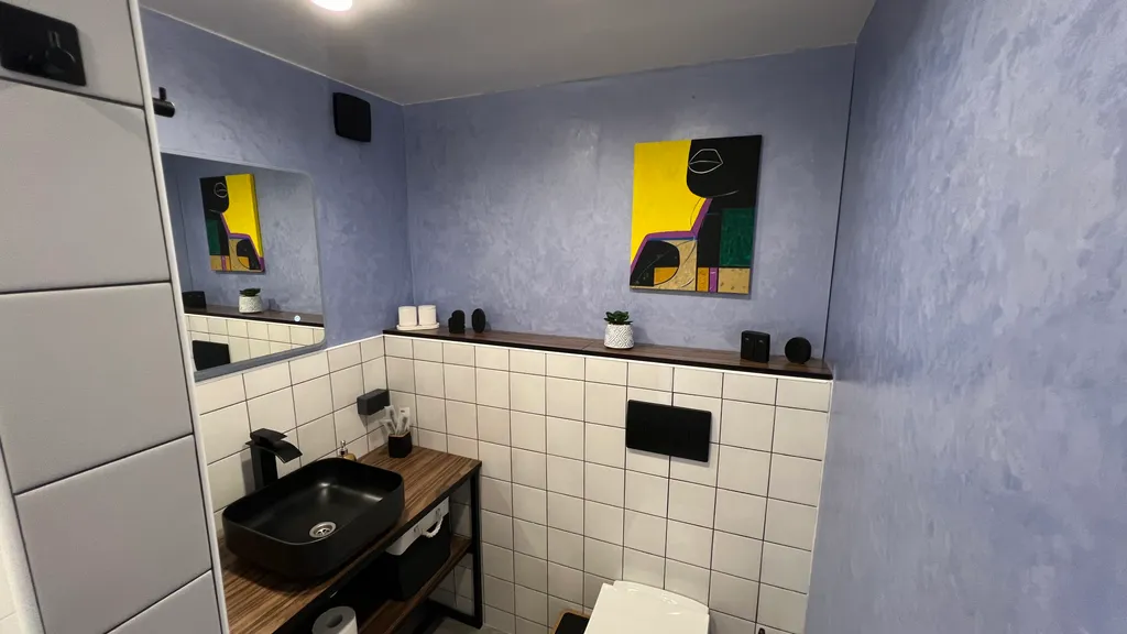 Zavidovo River house