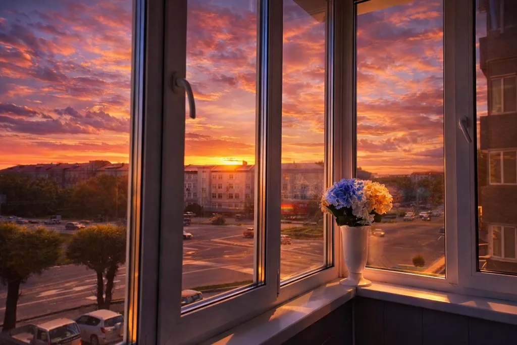 Стильная 1-комнатная квартира