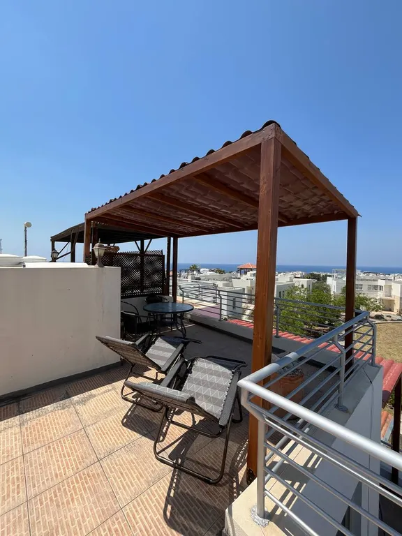 Квартира в Turtle Bay Village