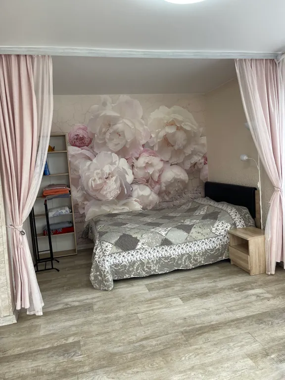 Квартира Апартамент в центре — аренда посуточно в Выборг