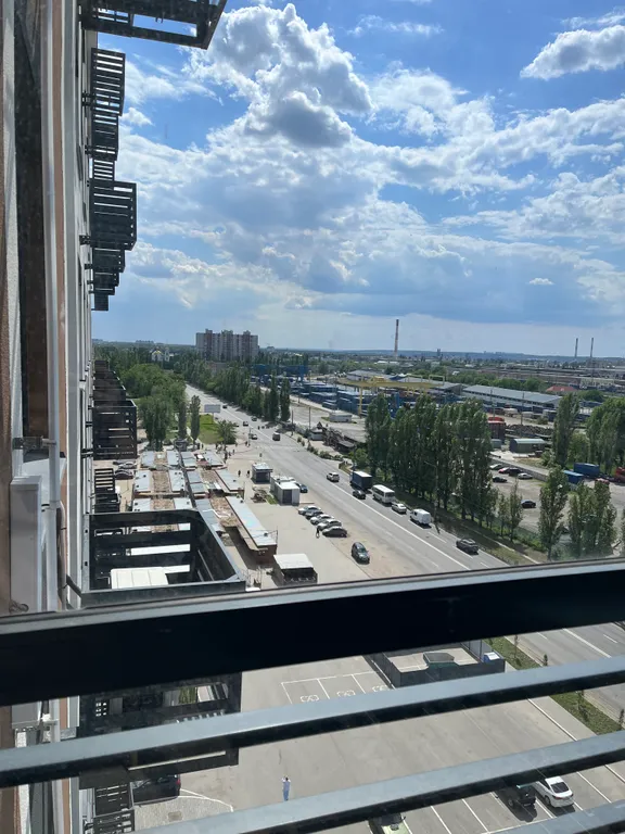 Уютная квартира в ЖК Свой дом