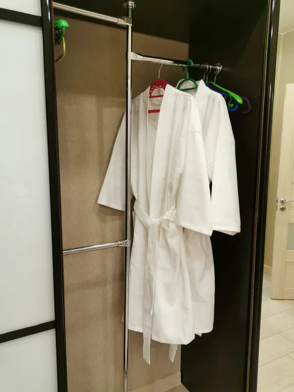 Уютная квартира у Ростовского Кремля