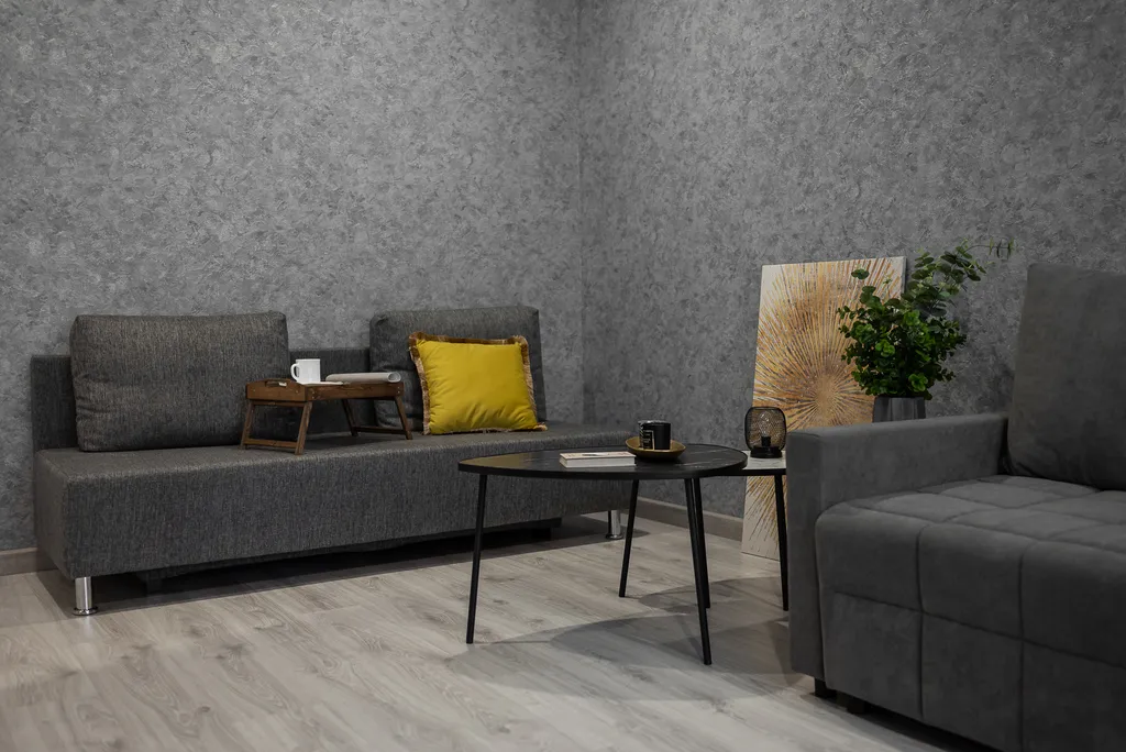 2-комнатные апартаменты  УНИК АПАРТ на Заречной  рядом с ЛДК