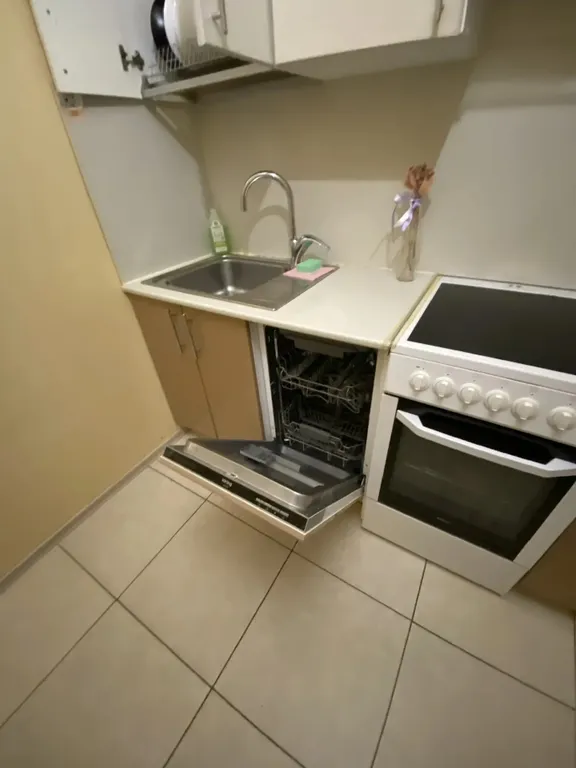 Квартира Квартира Панорамный вид на красавицу Неву — Санкт-Петербург