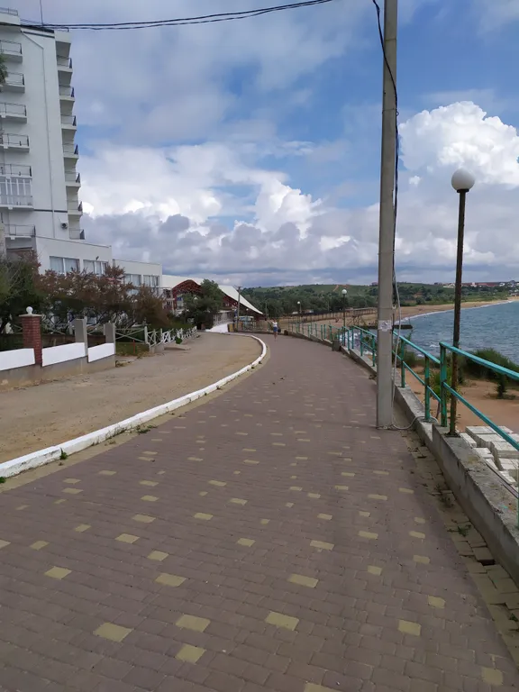 Гнездо-Орловка апартаменты комфорт