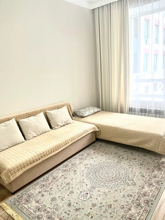 Евродушка в центре