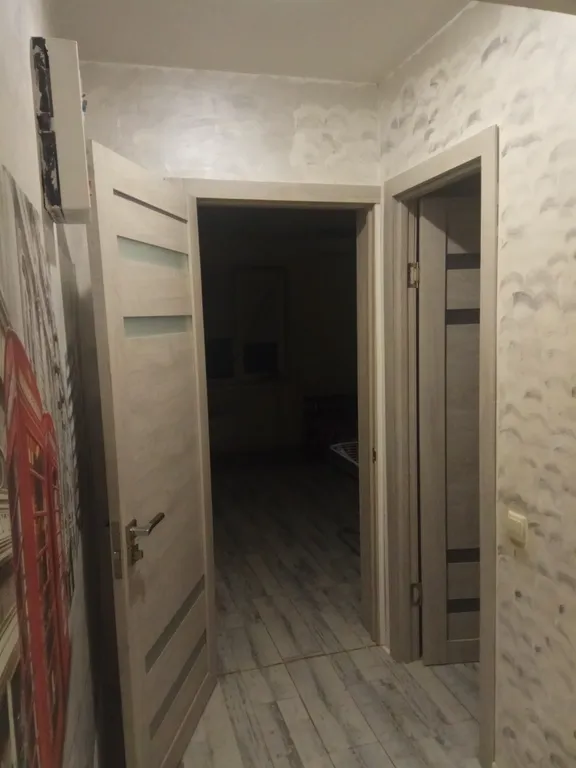 Квартира рядом с морем