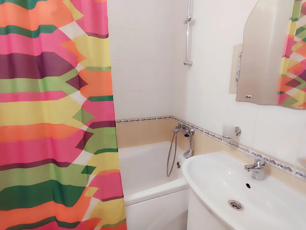 Студия рядом с метро Девяткино