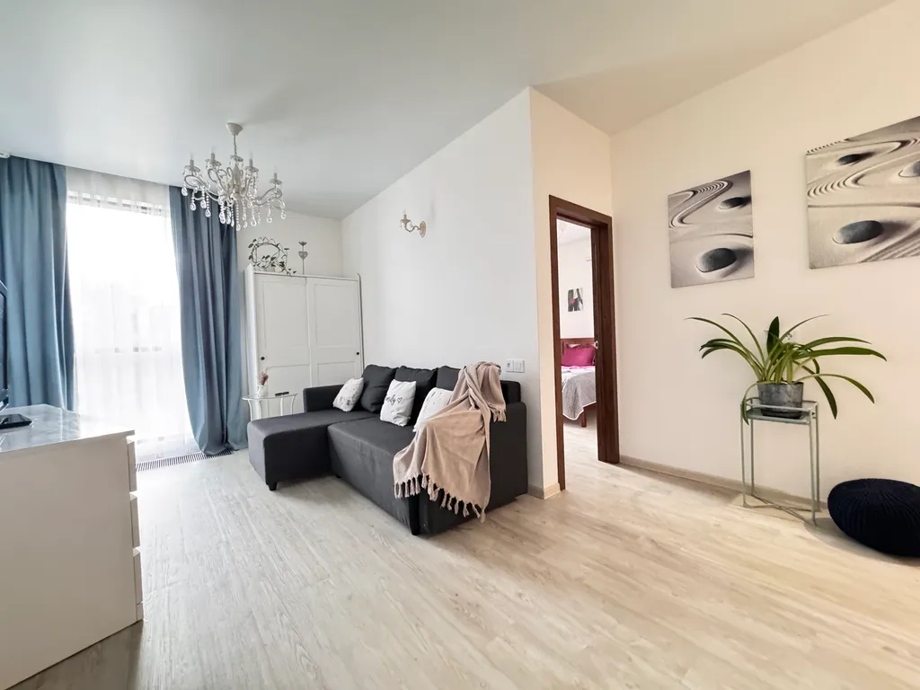 "Охта Адвент" 65м. Семейный у курорта