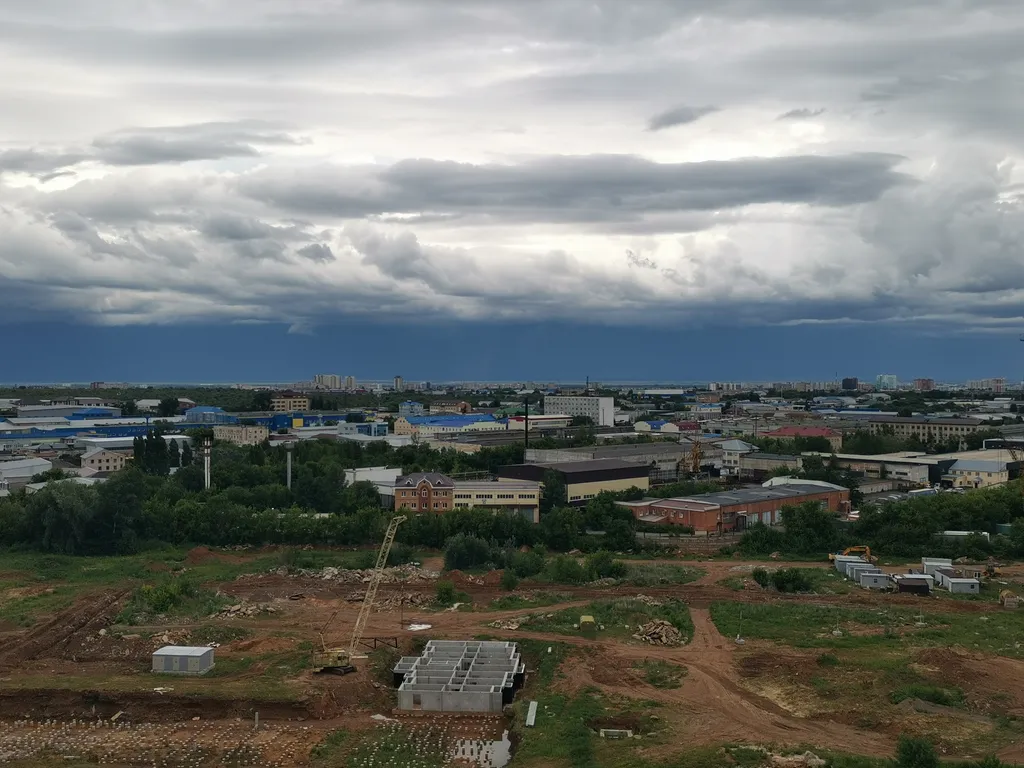 ОренРент Квартира в ЖК Победа