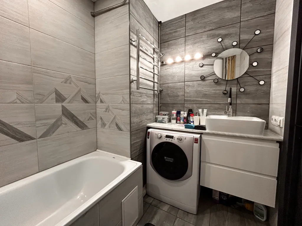 Квартира для отдыха