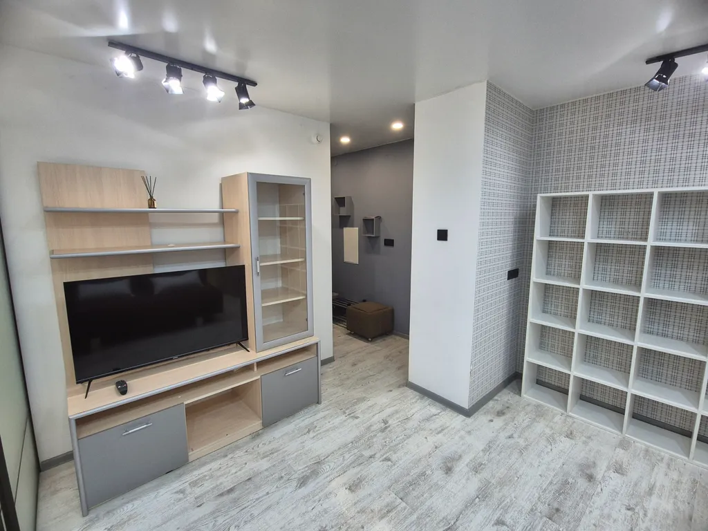 Квартира рядом с цирком