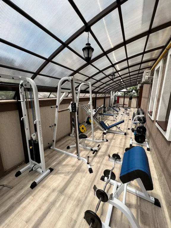 Квартира 1 комнатная квартира в ПГТ Сириус 1/3 — Сириус