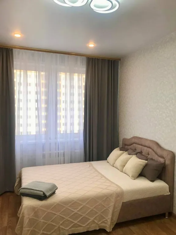 2-комнатная квартира в центре города — аренда посуточно в Кемерово