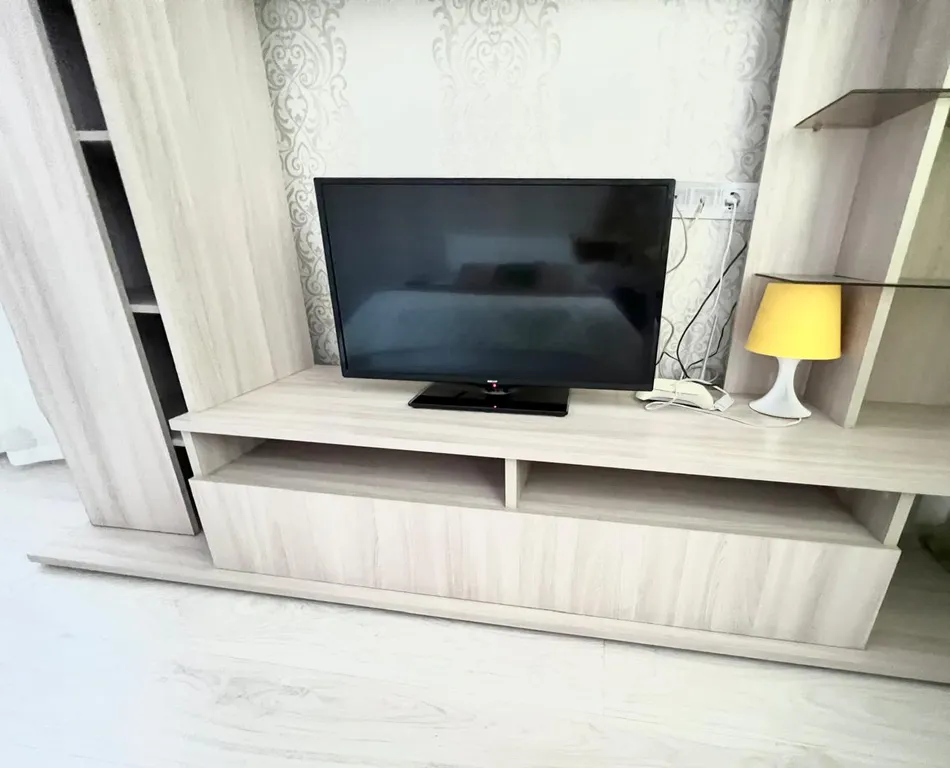 Квартира бизнес-класса в новом доме